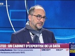 Replay Focus PME - Laurent Ortola (AJUSTEO) : AJUSTEO, un cabinet d'expertise de la data - 05/04