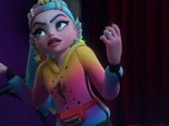 Replay Monster High - Les crocs de la mer