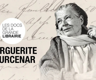 Replay Les docs de La grande librairie - 16/08/2026