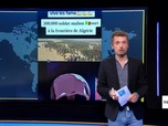 Replay Info ou intox - Crise au Mali : l'armée malienne et l'Algérie cibles d'intox
