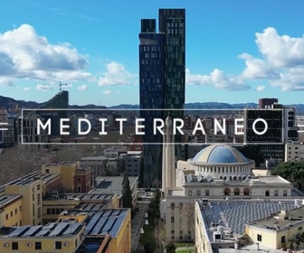 Replay Mediterraneo - Tirana, terre de creation en Albanie
