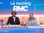 Replay 5/7 le morning RMC - Émission du 31 août 2026
