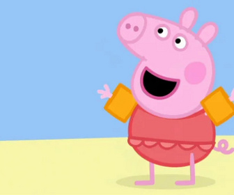 Replay Peppa Pig