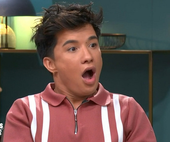 Incroyables transformations replay