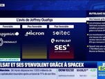 Replay BFM Bourse - On refait la séance : En bourse désormais, Space is the limit ? - 27/05