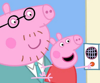 Replay Peppa Pig