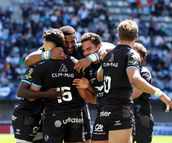 Replay Challenge Cup : Montpellier roule sur Perpignan et avance en quart
