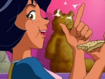 Replay Totally Spies - Un cours diabolique
