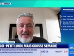 Replay Tout pour investir - Les marchés et vous : Emploi, petit lundi... mais grosse semaine - 02/09