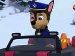 Replay Paw Patrol, la Pat'Patrouille - La grignotte-mobile