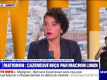 Replay Le Live Week-end - Matignon : Cazeneuve reçu par Macron lundi - 01/09