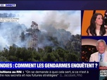 Replay Perrine jusqu'à minuit - Incendies : un été à haut risque - 09/07