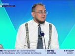 Replay Tout pour investir - Le déchiffrage : Air Liquide investit aux États-Unis pour soutenir SK Hynix - 07/07