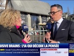 Replay Good Morning Business - Olivier Oullier (Inclusive Brains) : Inclusive Brains, l'IA qui décode la pensée - 20/01