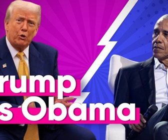 Replay Top Info - Trump accuse Obama de coup d'État en 2016. Une diversion ?