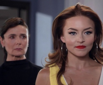 Replay Les trois visages d'Ana - S01 E51