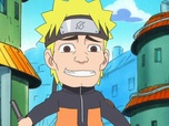 Replay Naruto SD-Rock Lee : les péripéties d'un ninja en herbe - Épisode 9