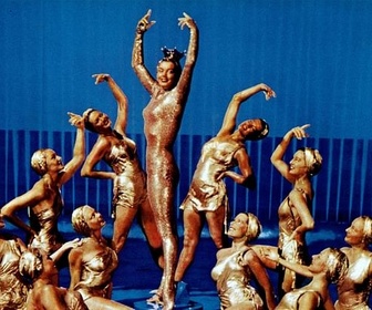 Replay Esther Williams - La sirène d'Hollywood