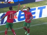 Replay Qualifs. CAN 2027 : Grâce à Diaz et Ounahi Le Maroc n'a pas tremblé face au Lesotho