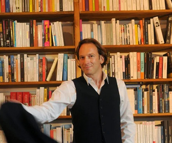 Replay La p'tite librairie - 05/04/2026