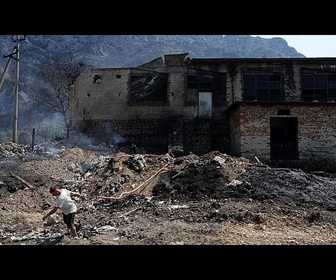 Replay Incendies : le maire de Saumos interpelle Emmanuel Macron sur les mesures prises dans l'urgence