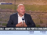 Replay La grande interview d'Hedwige Chevrillon - Guillaume Poitrinal (WO2) : Canicule, la France doit changer d'échelle - 09/07