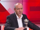 Replay Face à Face - Berger : Le mépris du 49.3 s'est transformé en colère