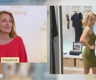 Replay Les reines du shopping - J2 : En robe pour votre anniversaire