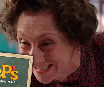 Replay PeP's - parents, élèves, profs - Compilation 62 - Les profs 26