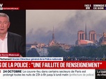 Replay 100% Mabrouk - Ex-DG de la Police : Une faillite de renseignement - 22/10