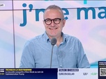 Replay De Quoi J'me mail : Leroy Merlin veut démocratiser la maison connectée (2/2) - 17/11