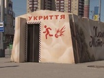 Replay ARTE Journal - La résistance de Kharkiv aux frappes aériennes russes