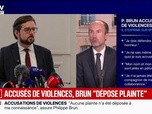 Replay Marschall Truchot : Accusations, l'État de droit a été bafoué (Brun) - 16/09
