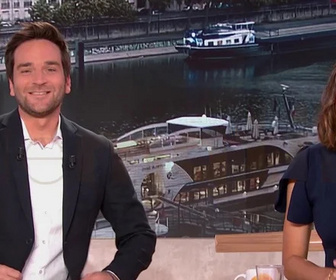Replay Télématin - 15/05/2026