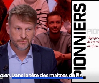 Replay Quotidien, deuxième partie du 30 janvier 2026