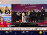 Replay BFM Première - Quand Jugnot retrouve (presque) Dupont de Ligonnès - 23/01