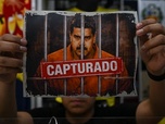 Replay Venezuela, et après ? - Venezuela, la loi du plus fort ?