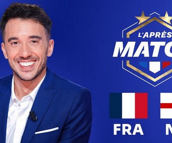 Replay Matchs internationaux de préparation - France / Irlande du Nord - L'après match
