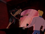 Replay Scooby-Doo, Mystères Associés - S2 E7 - La goule de la crypte