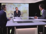 Replay Aux avant-postes - Compétition spatiale : l'Europe s'accroche