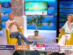 Replay Téléshopping du lundi 23 juin 2025
