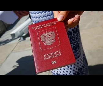 Replay L'UE renforce les règles relatives aux visas à entrées multiples pour les détenteurs de...