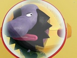 Replay SamSam - S01 E29 - Kiki voleur