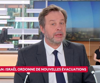 Replay Le JT en LSF - 03/05/2026