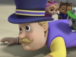 Replay Paw Patrol, la Pat'Patrouille - Yoga à la ferme