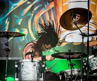 Replay M'era Luna 2026 - Combichrist