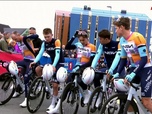 Replay l'étape 3 - Cyclisme sur route - Tour de Norvège - Cyclisme sur route