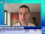 Replay Tout pour investir - Les marchés et vous : La crise obligataire au Japon - 28/05