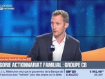 Replay En route vers les Grands Prix des ETI : Catégorie actionnariat familial, Groupe CB - 06/10