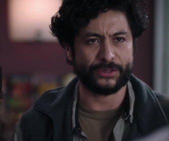 Replay Grey's anatomy - S21 E05 - Au cœur de l'orage